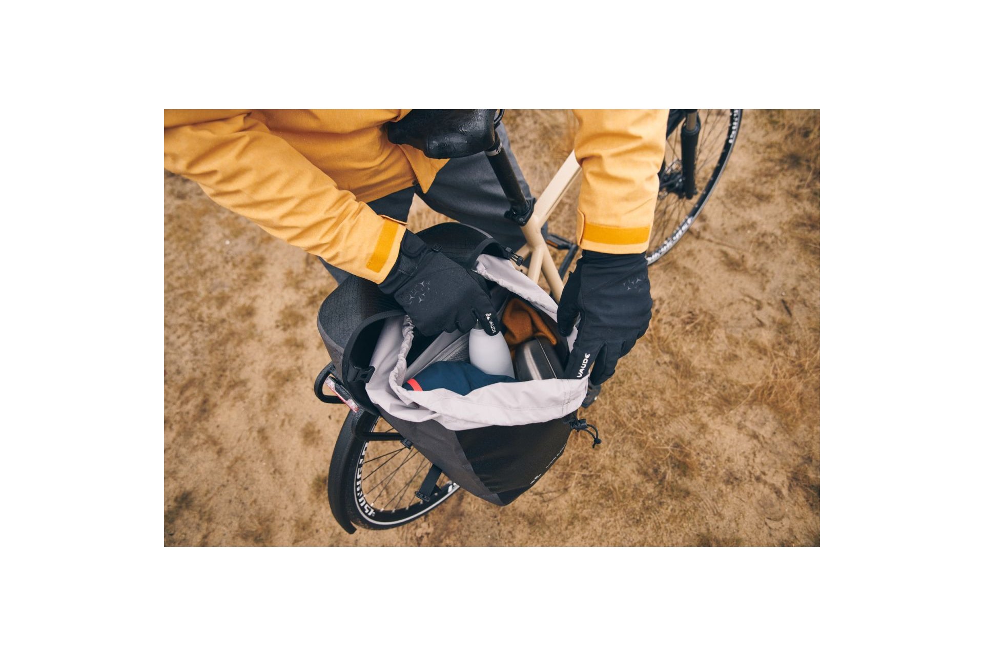 Vaude Aqua Back Pro 24 Single