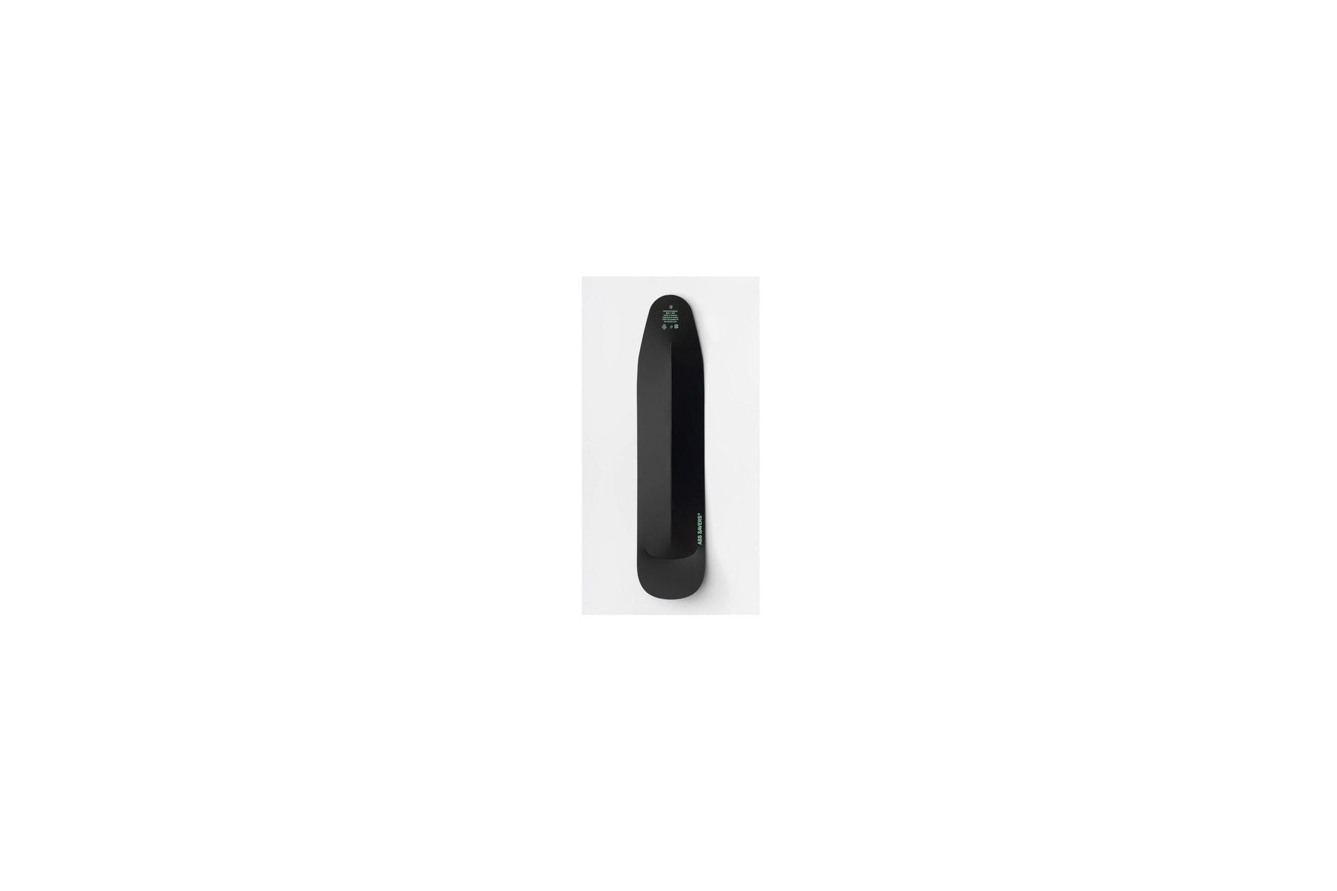 Ass Savers BRR-1 Brotector Spritzschutzverlängerung HR black