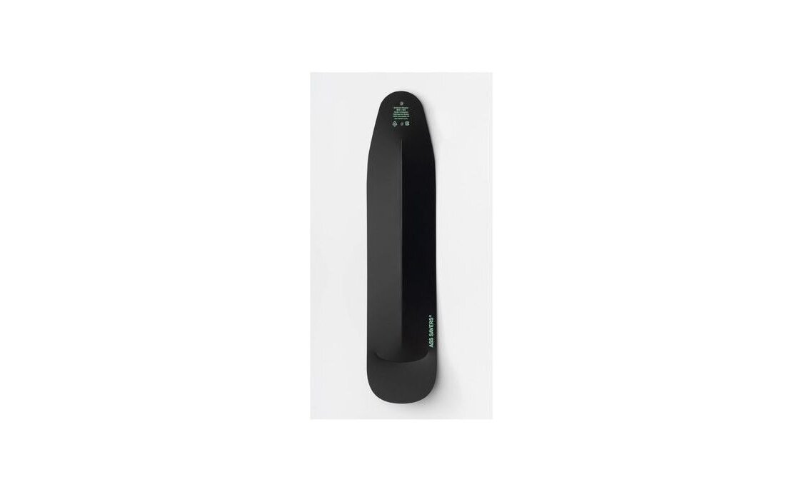 Ass Savers BRR-1 Brotector Spritzschutzverlängerung HR black