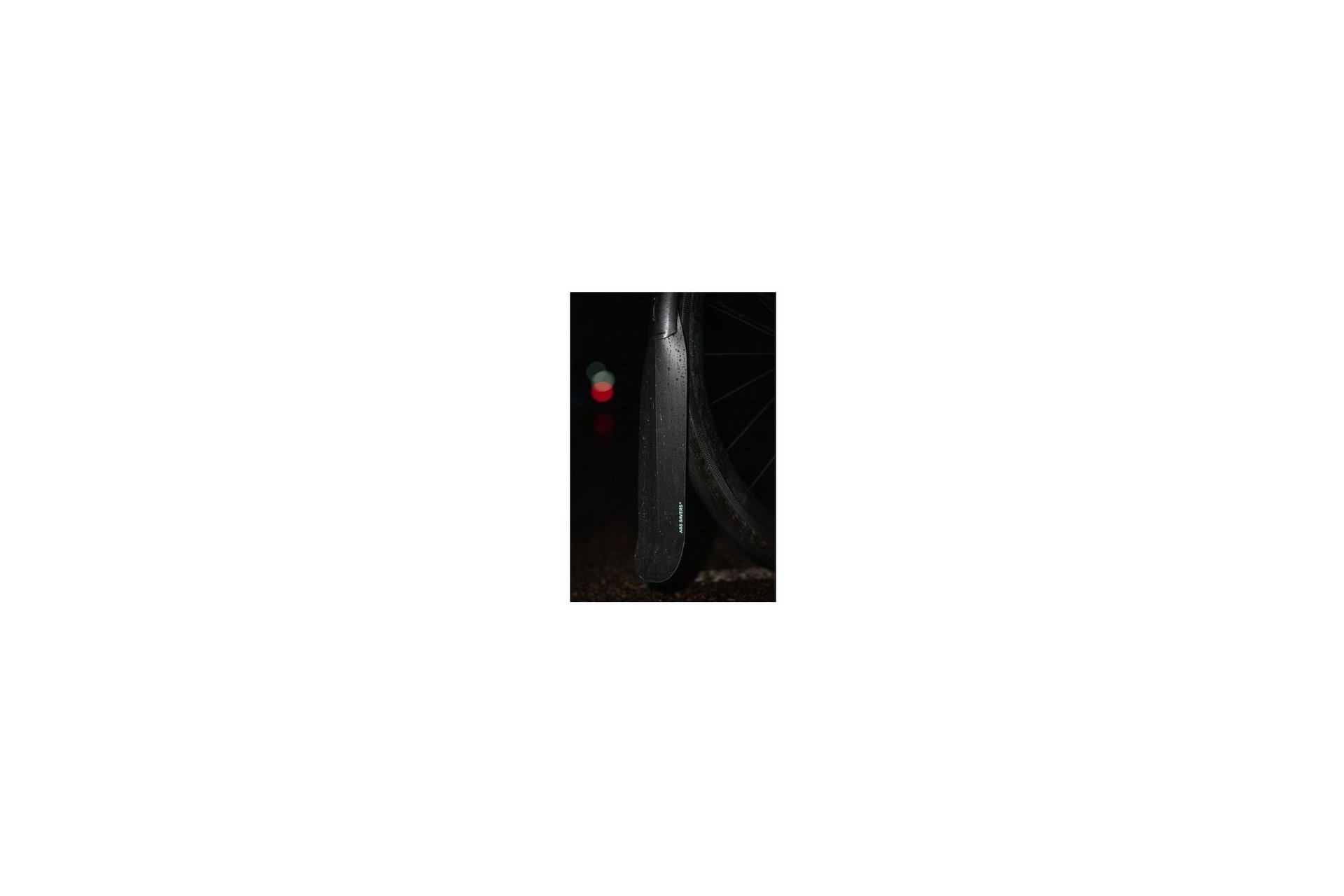 Ass Savers BRR-1 Brotector Spritzschutzverlängerung HR black