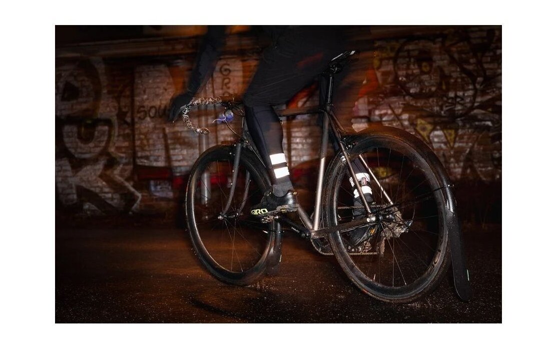 Ass Savers BRR-1 Brotector Spritzschutzverlängerung HR black