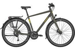 Bergamont Vitess 6 Gent - 28 Zoll - Diamant - 2024