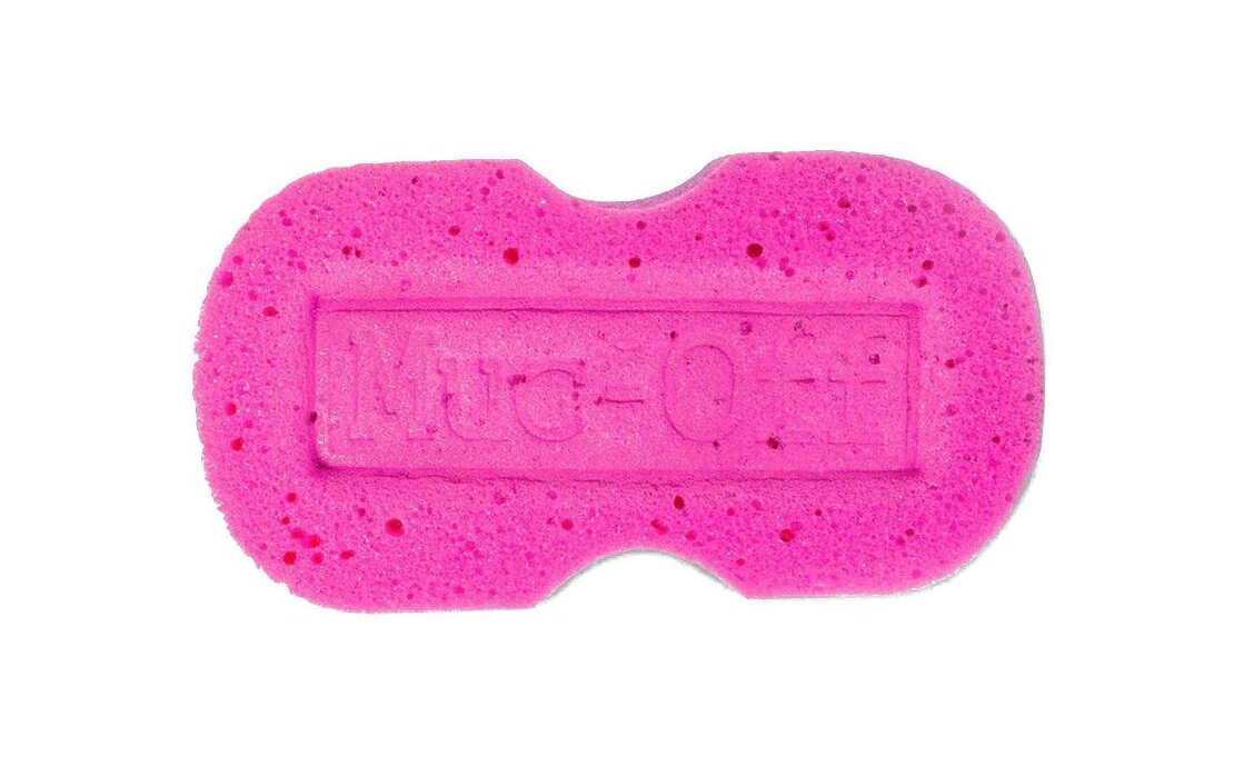 Muc-Off Expanding Sponge Reinigungsschwamm