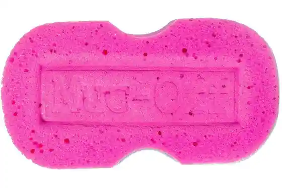 Reinigungs- & Pflegezubehör - Muc-Off Expanding Sponge Reinigungsschwamm