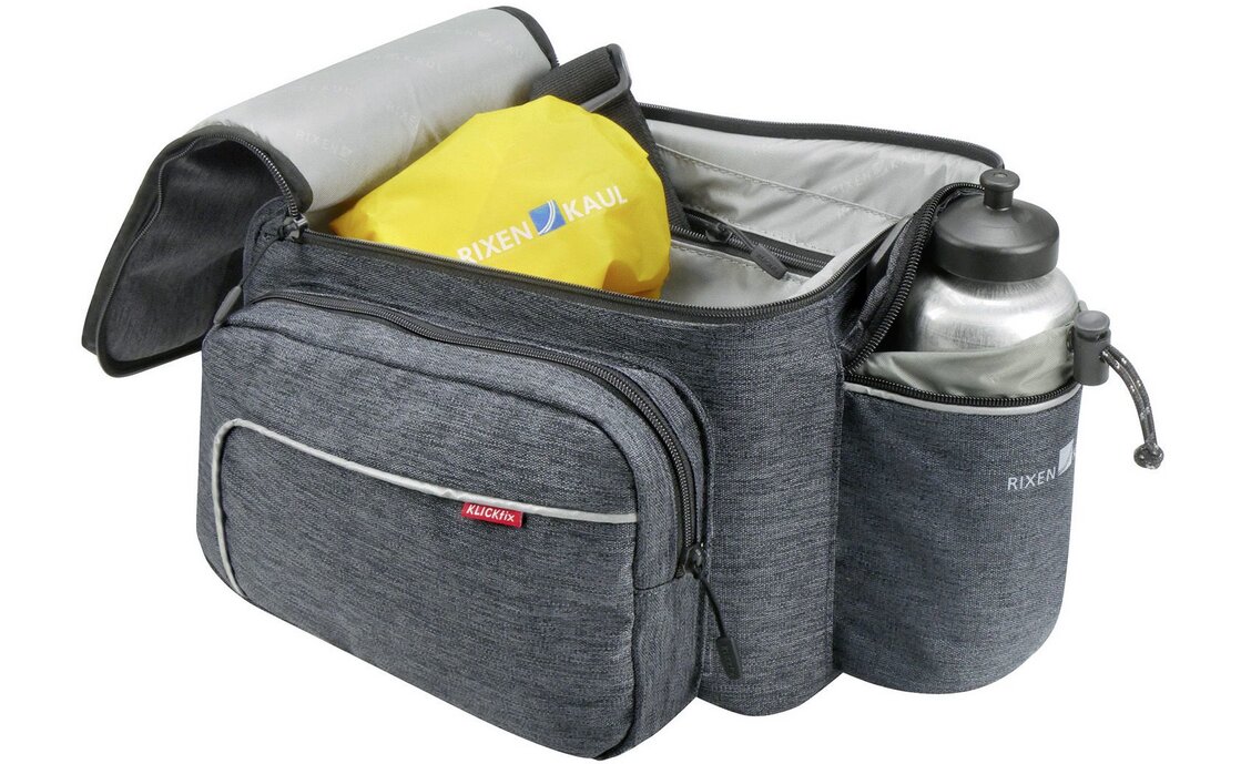 KLICKfix by Rixen&Kaul Rackpack Sport Uniklip