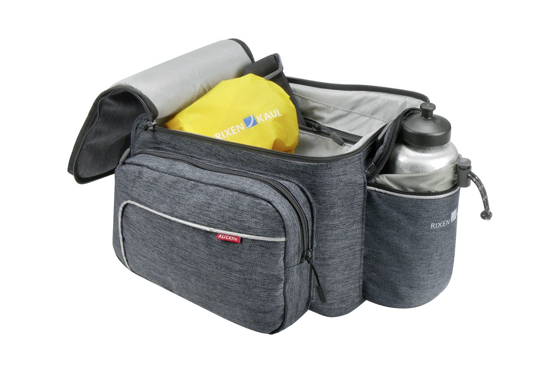 KLICKfix by Rixen&Kaul Rackpack Sport Uniklip