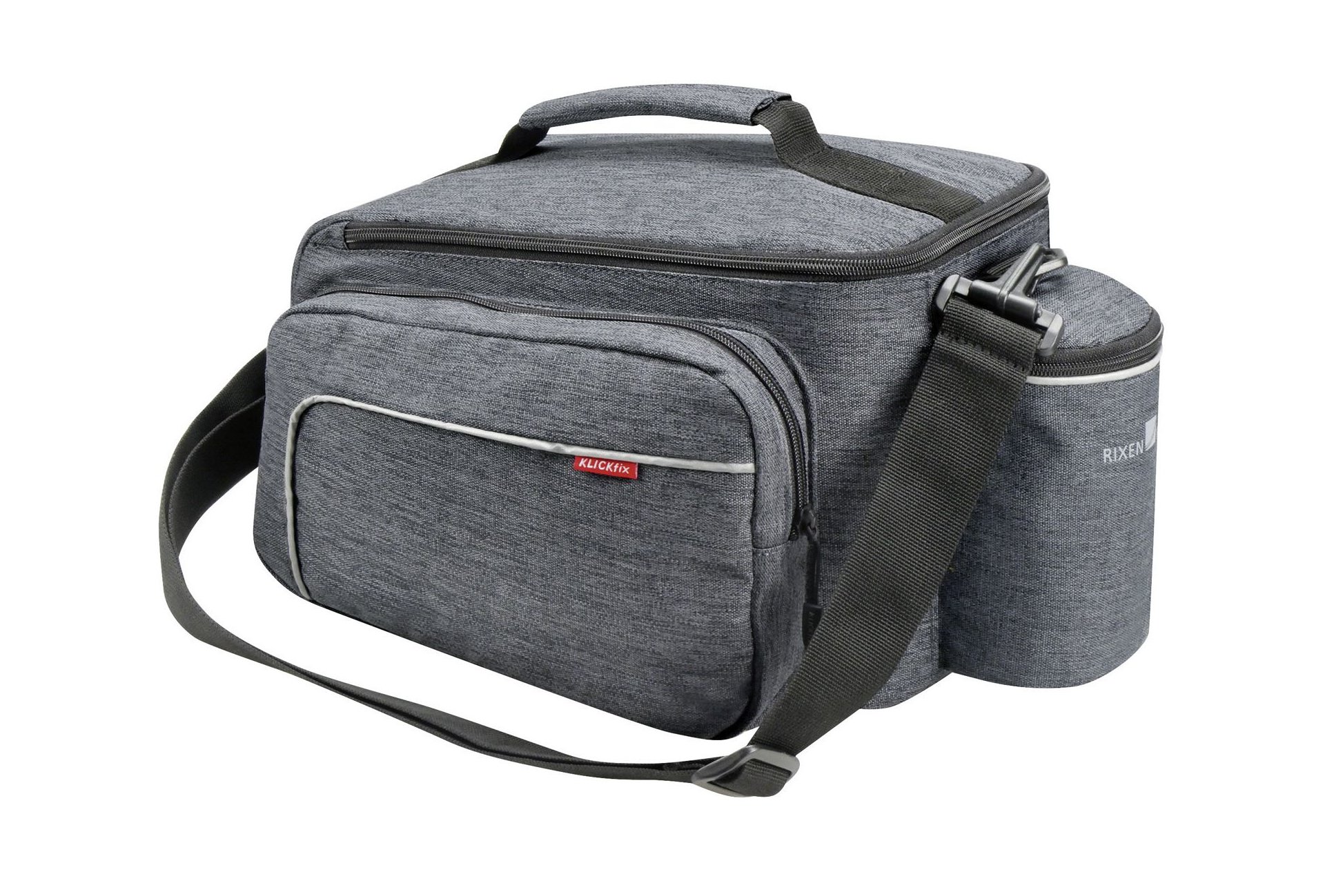 KLICKfix by Rixen&Kaul Rackpack Sport Uniklip