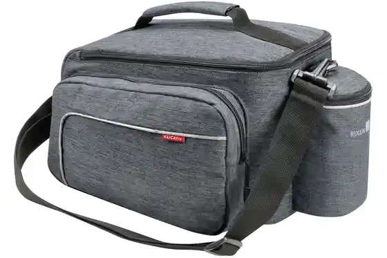 Fahrradtaschen & Körbe - KLICKfix by Rixen&Kaul Rackpack Sport Uniklip