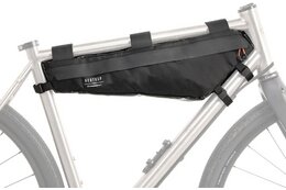 RESTRAP Race Frame Bag Rahmentasche - 4,2L