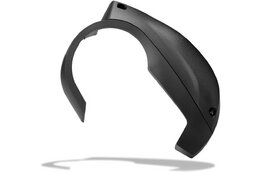 Bosch Designdeckel Performance Line, links, BCM (BDU33YY)