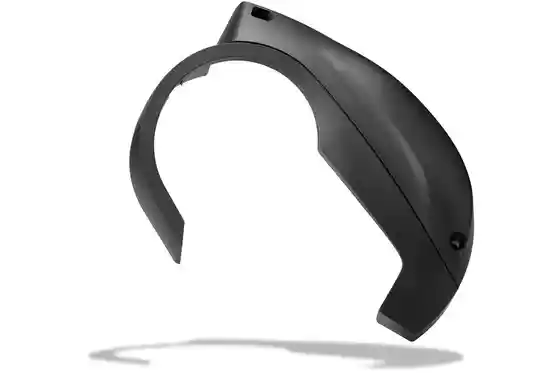 Bosch - Bosch Designdeckel Performance Line, links, BCM (BDU33YY)