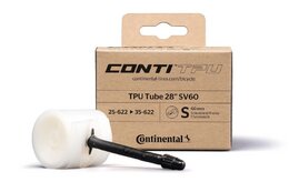 Continental TPU 28 SV Schlauch - 60 mm