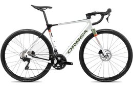 Orbea Gain M30 - 352 Wh - 28 Zoll - Diamant - 2024