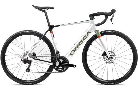 XXL Sale % - Orbea Gain M30 - 352 Wh - 28 Zoll - Diamant
