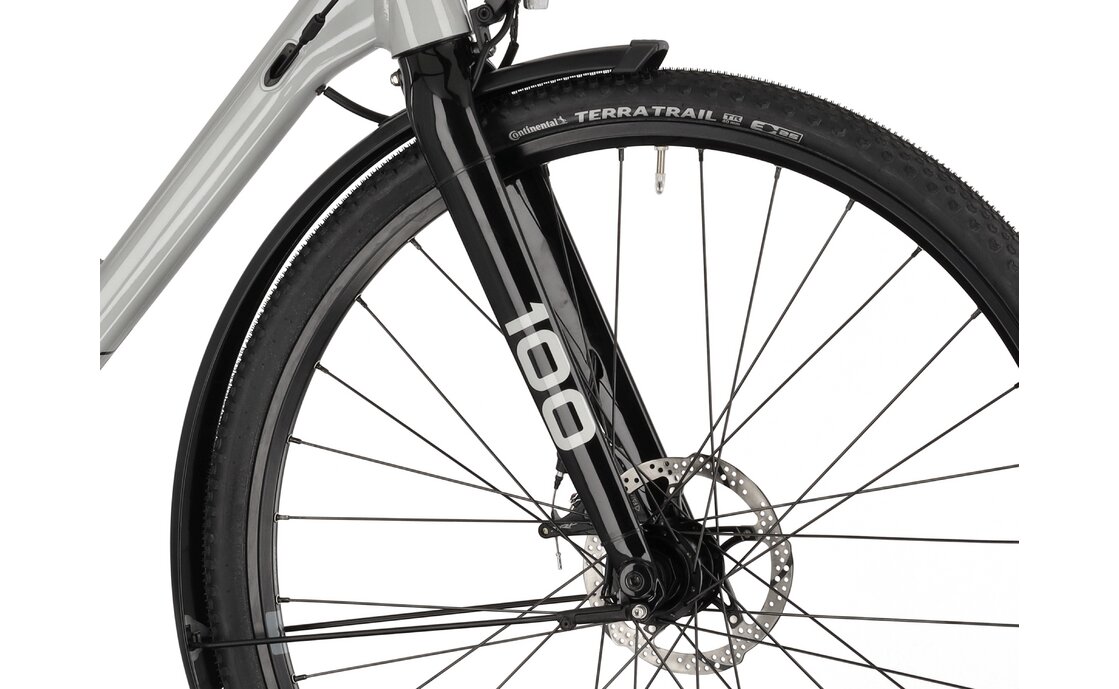 Carver Gravel 100 Street - 28 Zoll - Diamant - 2024