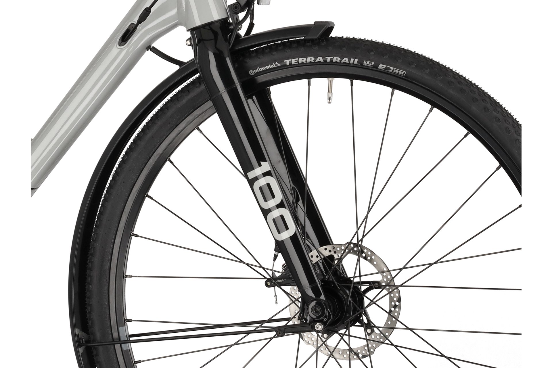 Carver Gravel 100 Street - 28 Zoll - Diamant - 2024