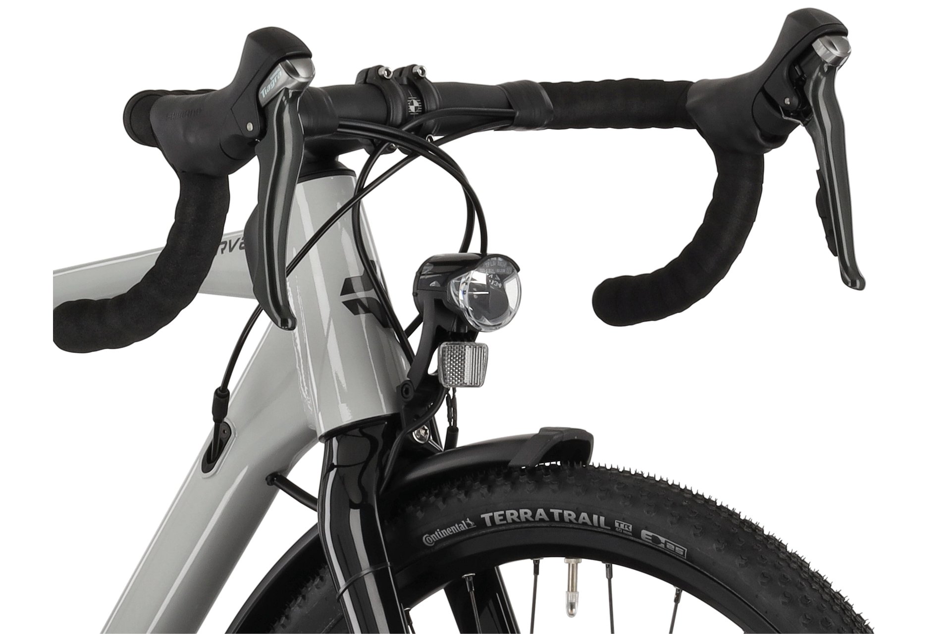 Carver Gravel 100 Street - 28 Zoll - Diamant - 2024