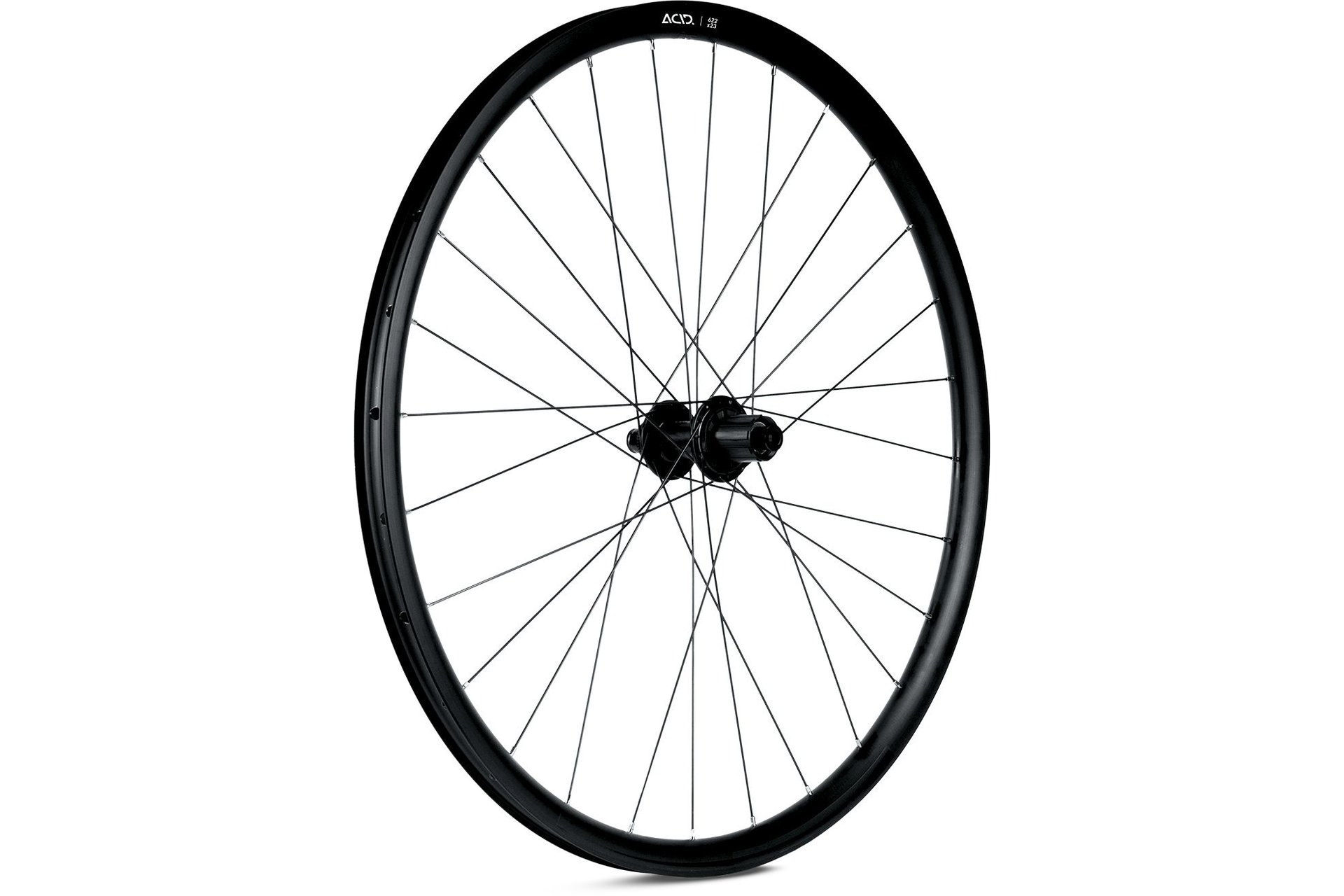 Cube ACID Hinterrad Road Race HPA 622x23 12x142 J-Bend CL 28H