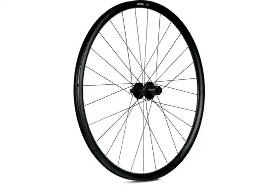 Gravel- & Cyclocross-Laufräder - Cube ACID Hinterrad Road Race HPA 622x23 12x142 J-Bend CL 28H