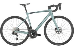 Scott Addict 40 - 28 Zoll - Diamant