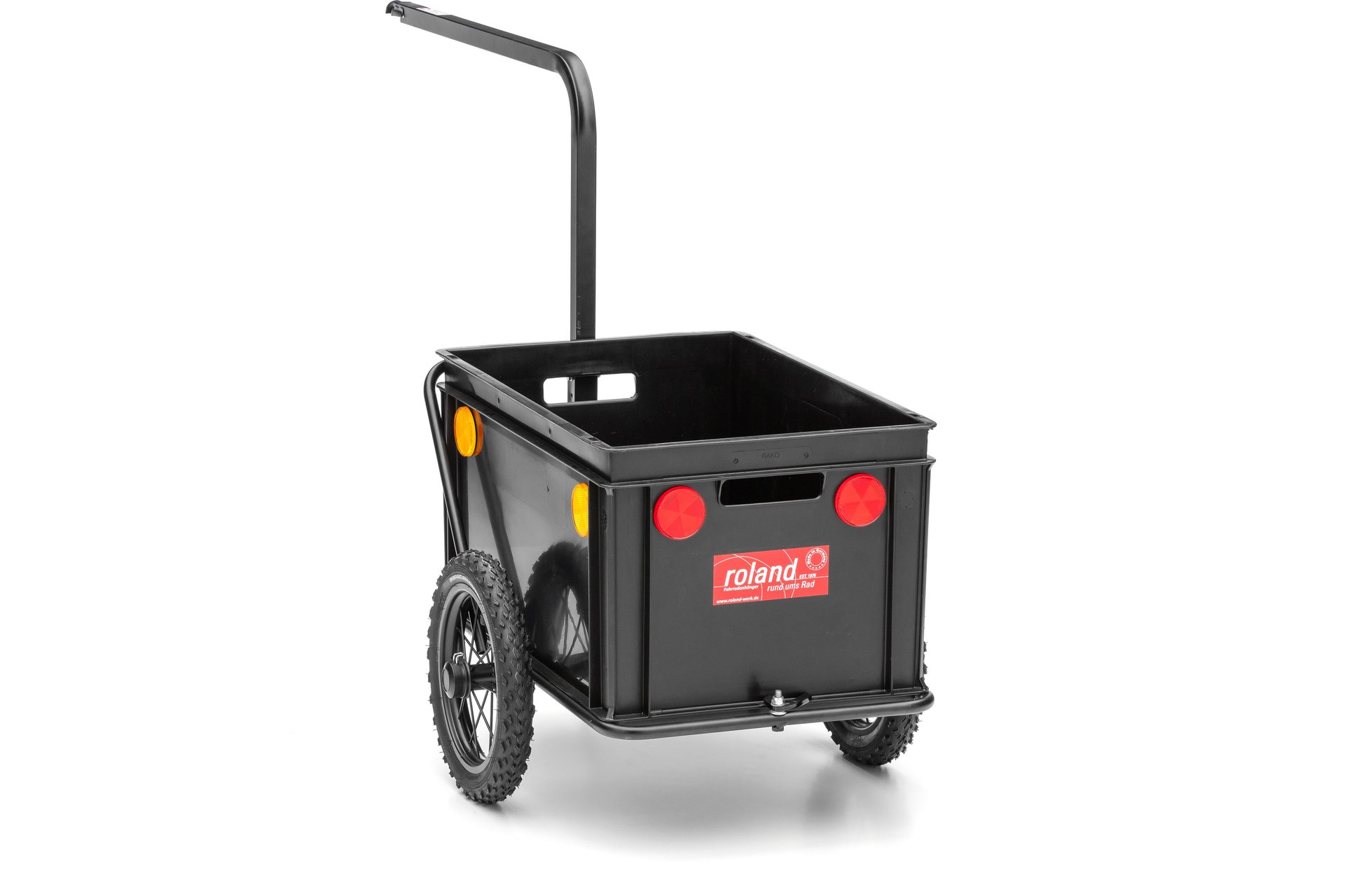 ROLAND Transportanhänger Mini Boy