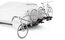 Thule OutPace Kupplungsträger für 2 Fahrräder
