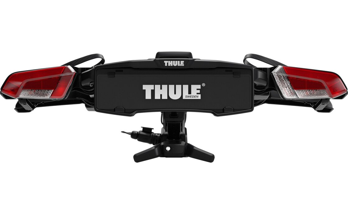 Thule OutPace Kupplungsträger für 2 Fahrräder