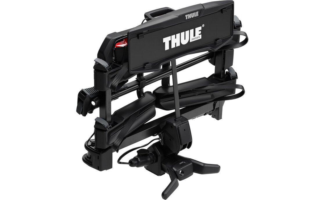 Thule OutPace Kupplungsträger für 2 Fahrräder