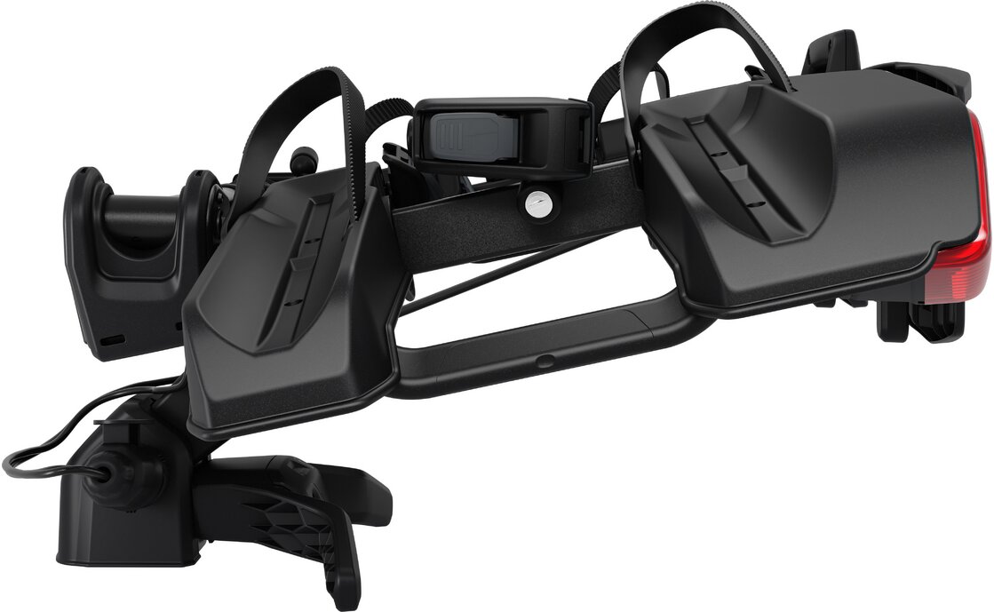 Thule OutPace Kupplungsträger für 2 Fahrräder