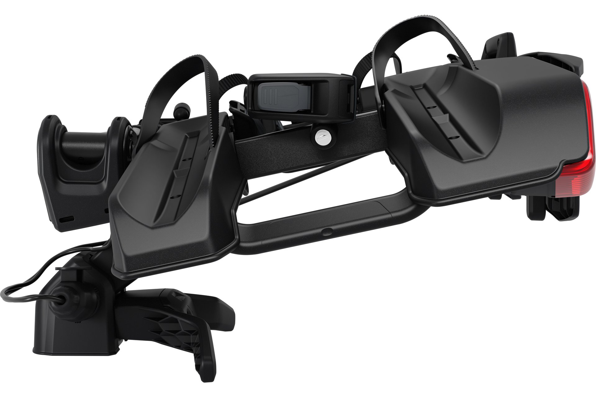 Thule OutPace Kupplungsträger für 2 Fahrräder