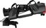 Thule OutPace Kupplungsträger für 2 Fahrräder