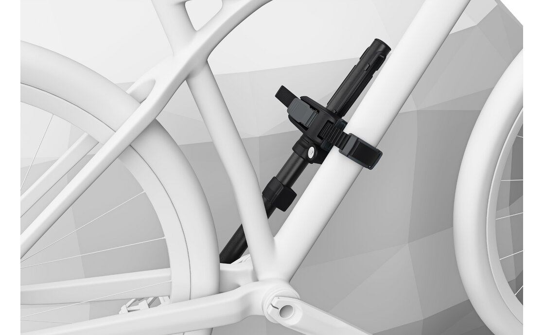 Thule OutPace Kupplungsträger für 2 Fahrräder