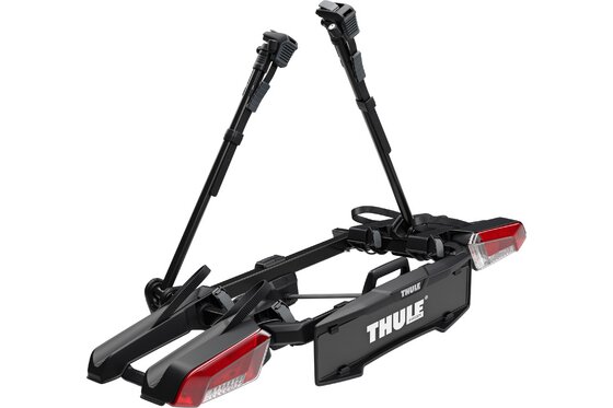 Fahrradtransport - Thule OutPace Kupplungsträger für 2 Fahrräder