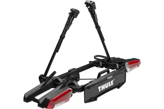 Fahrradträger Sale - Thule OutPace Kupplungsträger für 2 Fahrräder