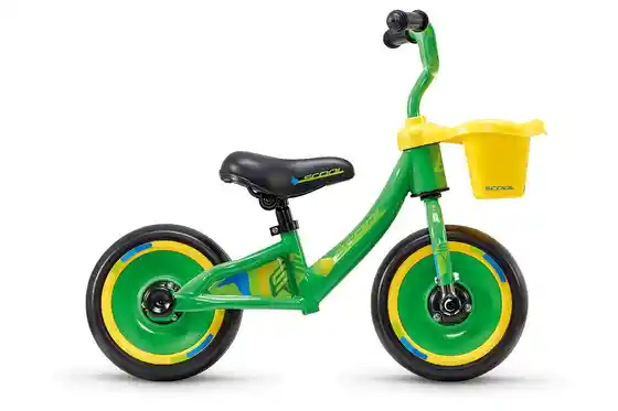 S'cool - S'cool pedeX 3in1