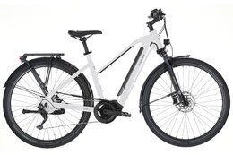 Carver Route E.520 - B-Ware - 625 Wh - 28 Zoll - Trapez