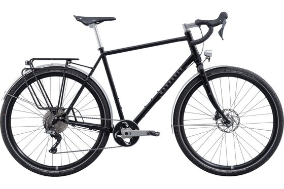Fahrräder - Wanderer Reiserad R611 - 28 Zoll - Diamant - 2026