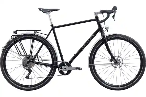 28 Zoll - Trekkingräder - Wanderer Reiserad R611 - 28 Zoll - Diamant - 2026
