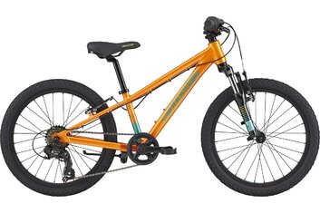 Cannondale - Cannondale Kids Trail 20 Girl's - 2021 - 20 Zoll - Diamant