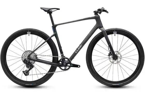 Fahrräder - Cube Nulane C:62 SLT - 28 Zoll - Diamant - 2027