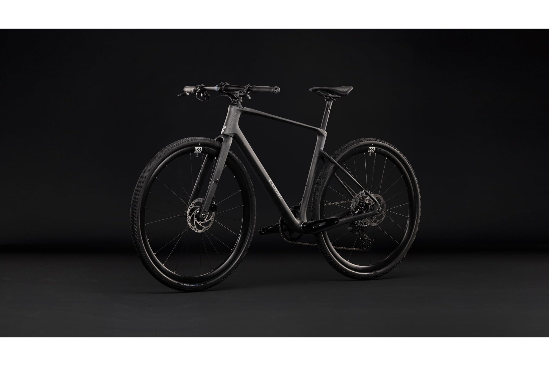 Cube Nulane C:62 SLT - 28 Zoll - Diamant - 2027