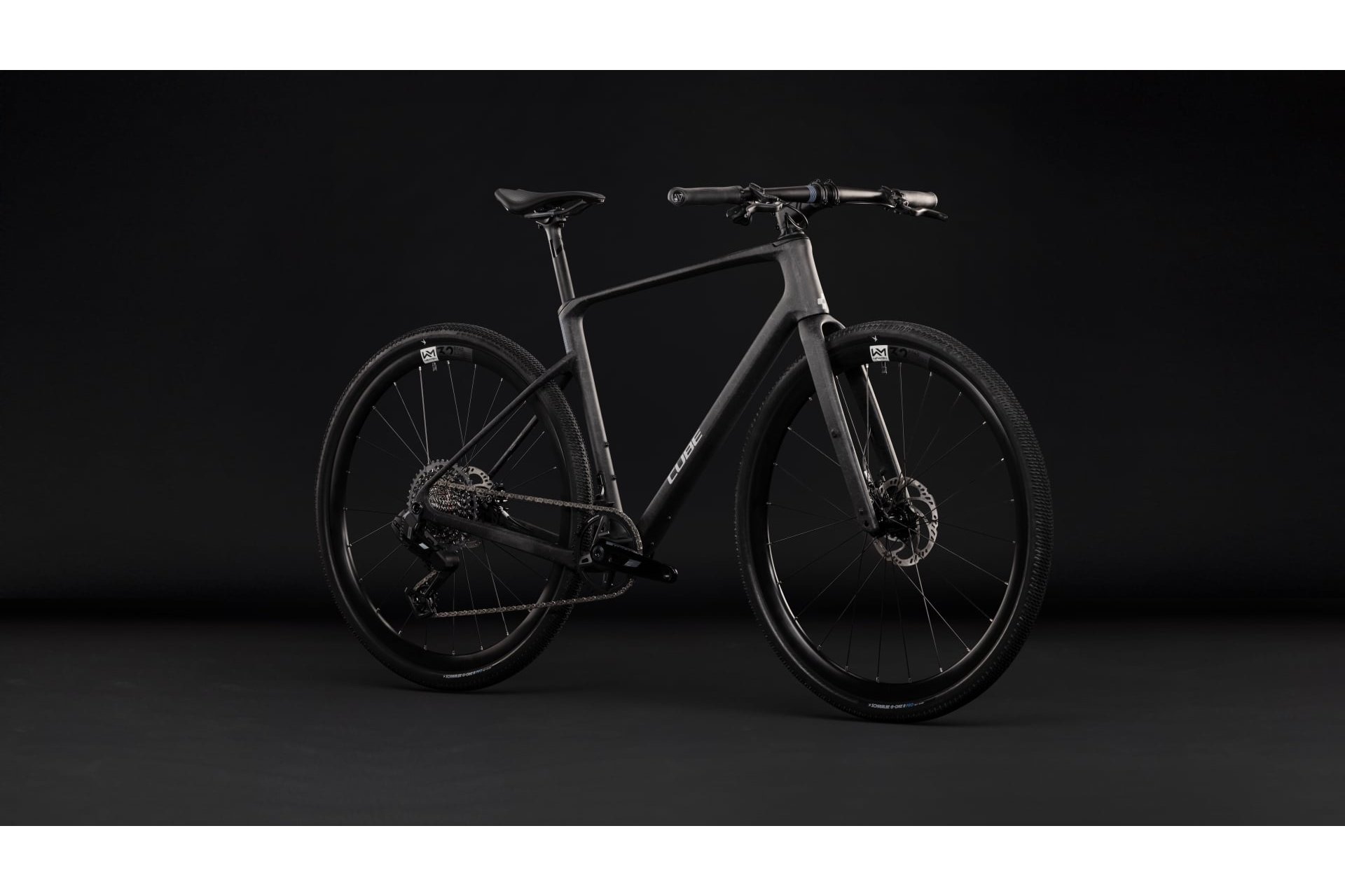 Cube Nulane C:62 SLT - 28 Zoll - Diamant - 2027