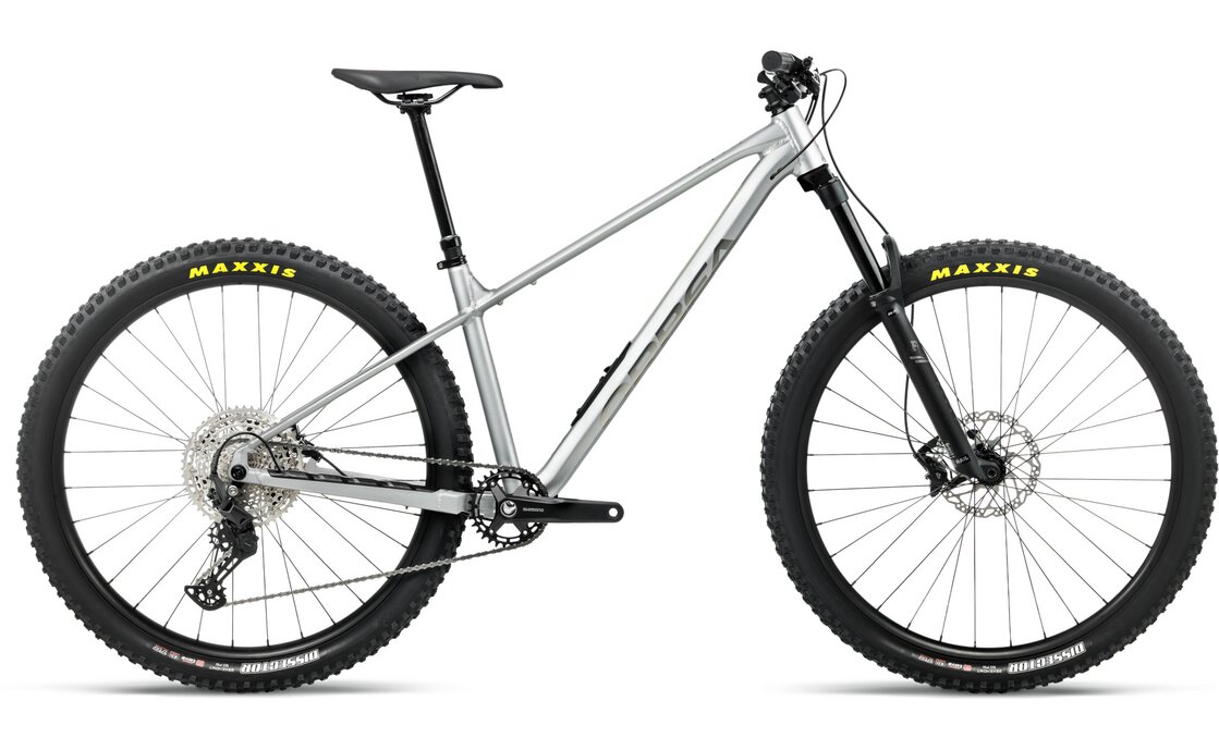Orbea Laufey H10 - 29 Zoll - Diamant - 2027