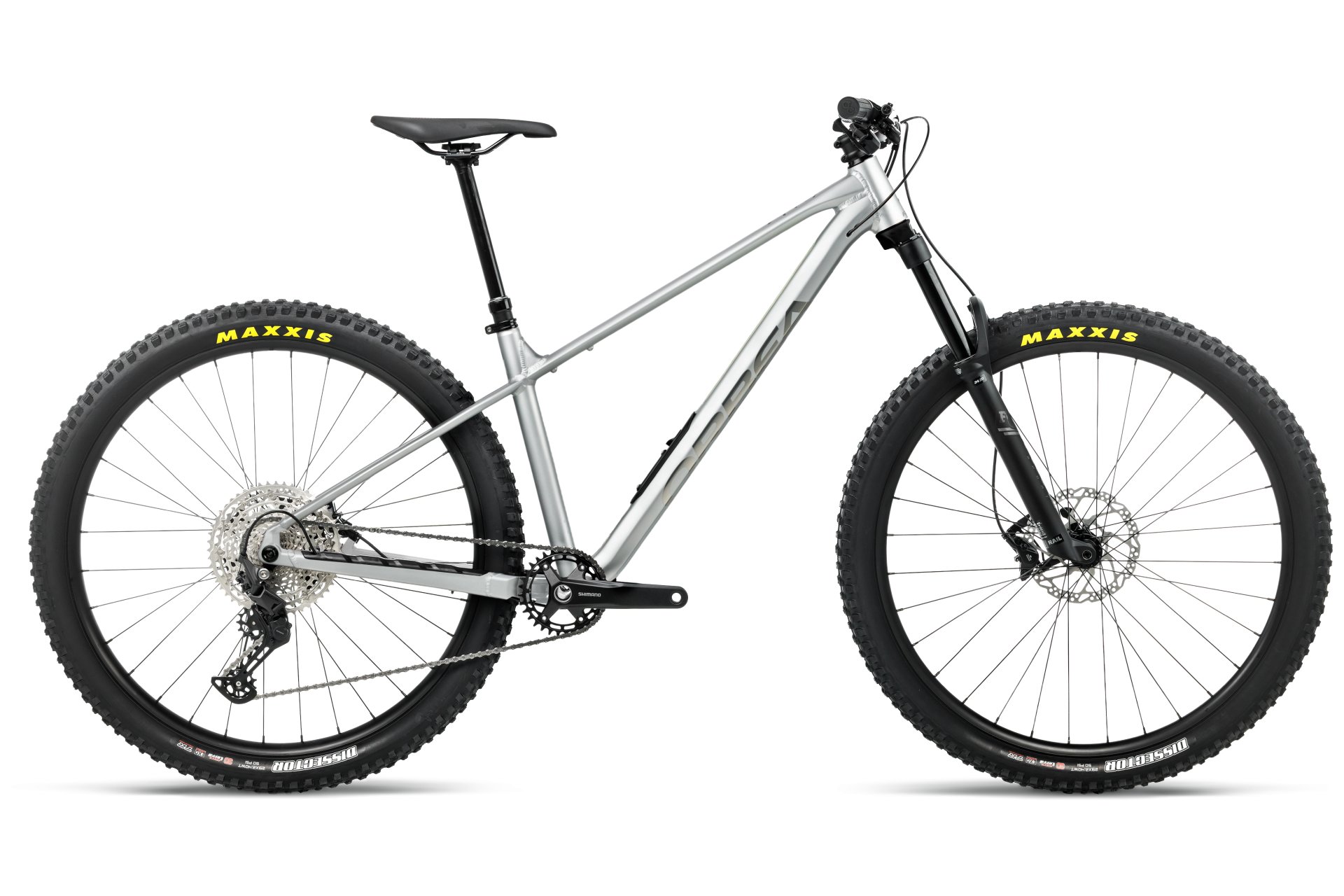 Orbea Laufey H10 - 29 Zoll - Diamant - 2027