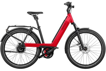 Riese und Müller - E-Bike-Pedelec - Riese und Müller Nevo3 GT Vario - SH - 625 Wh - 2021 - 27,5 Zoll - Tiefeinsteiger