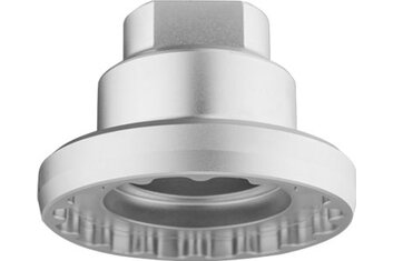 Werkzeuge - Birzman Abzieher für Shimano STEPS Antriebssysteme - 54mm