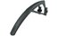 SKS S-Board Rennrad/Gravel/Cyclocross Schutzblech vorn 28 Zoll
