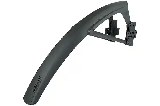 Schutzbleche - SKS GERMANY S-Board Rennrad/Gravel/Cyclocross Schutzblech vorn 28 Zoll