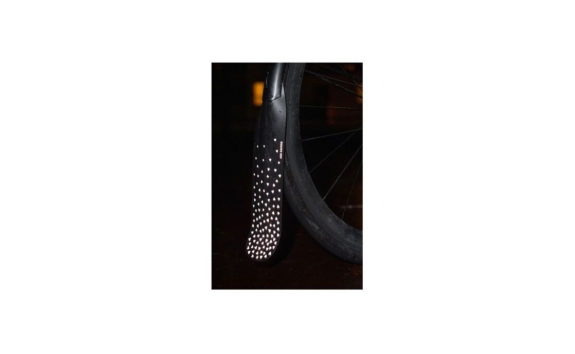 Ass Savers BRR-1 Brotector reflective Spritzschutzverlängerung HR