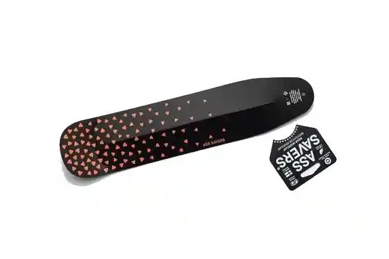 Schutzbleche - Ass Savers BRR-1 Brotector reflective Spritzschutzverlängerung HR